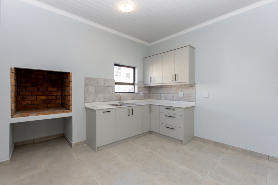 4 Bedroom Property for Sale in Da Gama Bay Western Cape